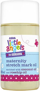 Little angels 5pk maternity briefs. Large - PinkDaisy Kids